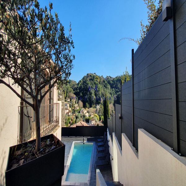Offres de vente Villa La Roquette-sur-Siagne 06550