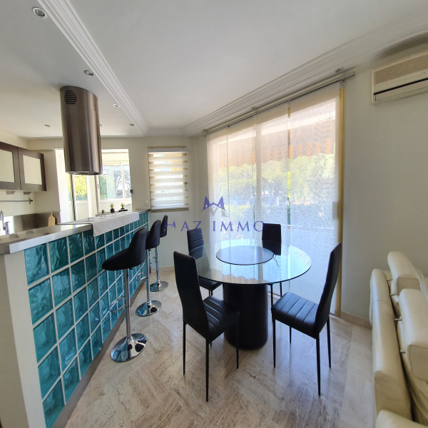 Offres de location Appartement Cannes 06150