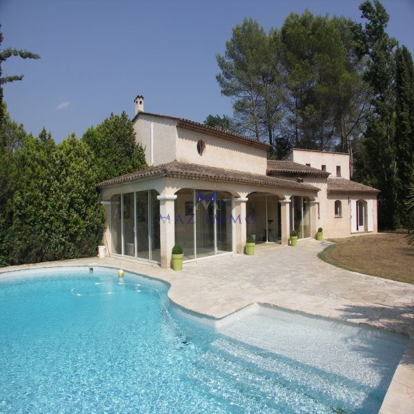 Offres de location Villa Mouans-Sartoux 06370