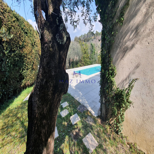 Offres de vente Villa Mougins 06250