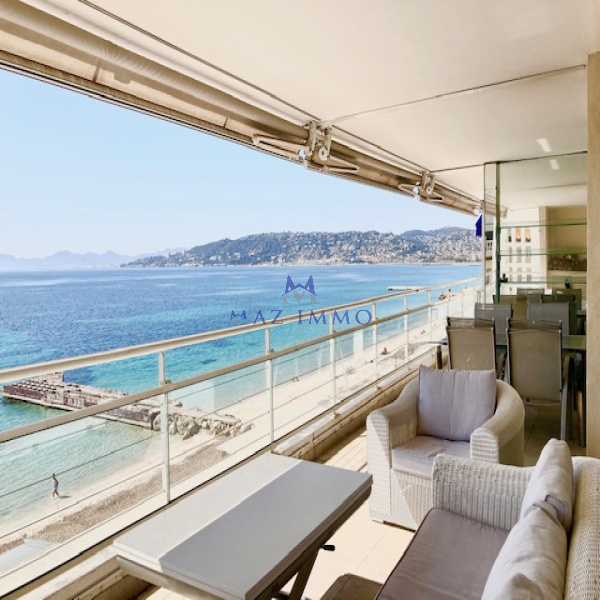 Offres de vente Appartement Juan les Pins 06160