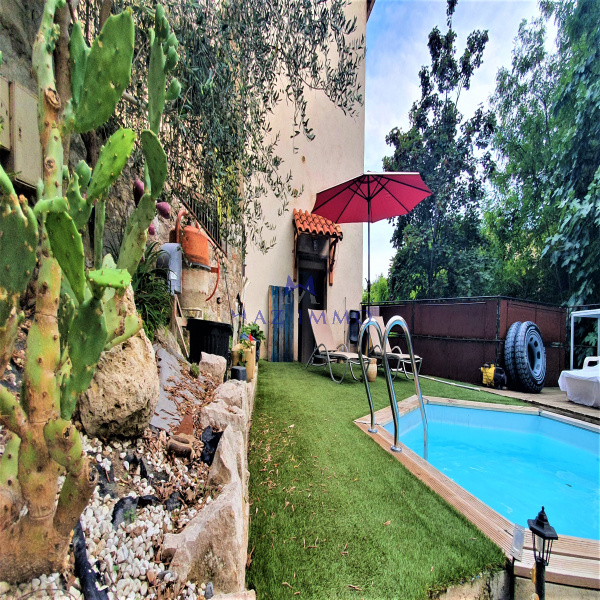 Offres de vente Maison de village Grasse 06130