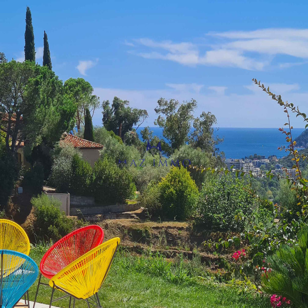 Offres de vente Villa Mandelieu-la-Napoule 06210