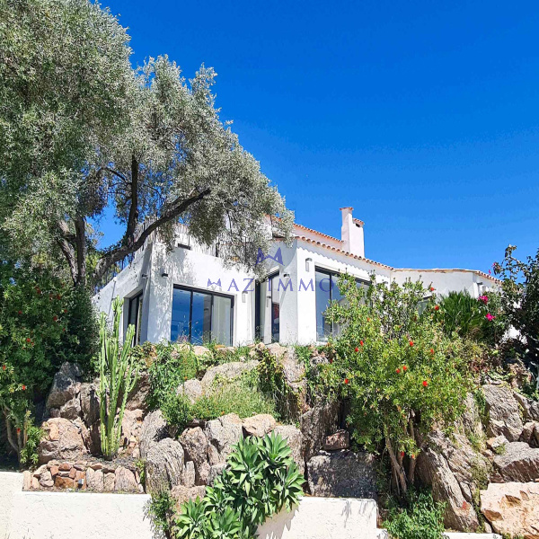 Offres de vente Villa Mandelieu-la-Napoule 06210