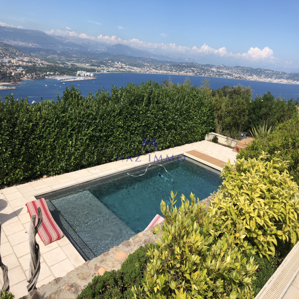 Offres de vente Villa Théoule-sur-Mer 06590