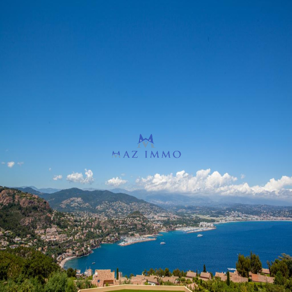 Offres de vente Villa Théoule-sur-Mer 06590