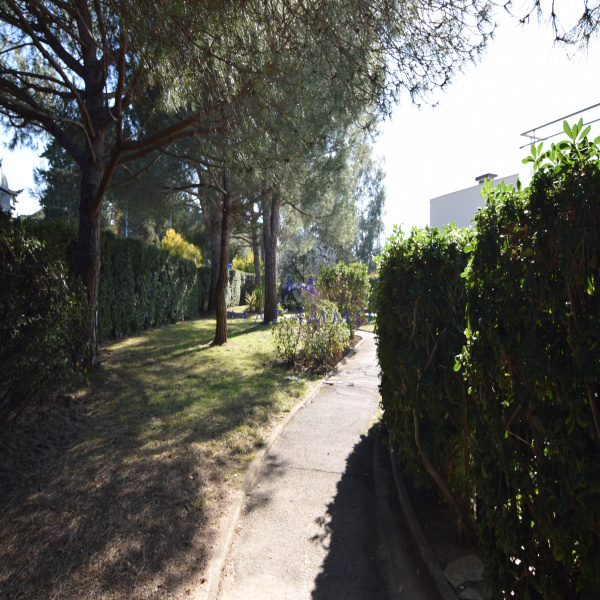 Offres de vente Appartement Mandelieu-la-Napoule 06210