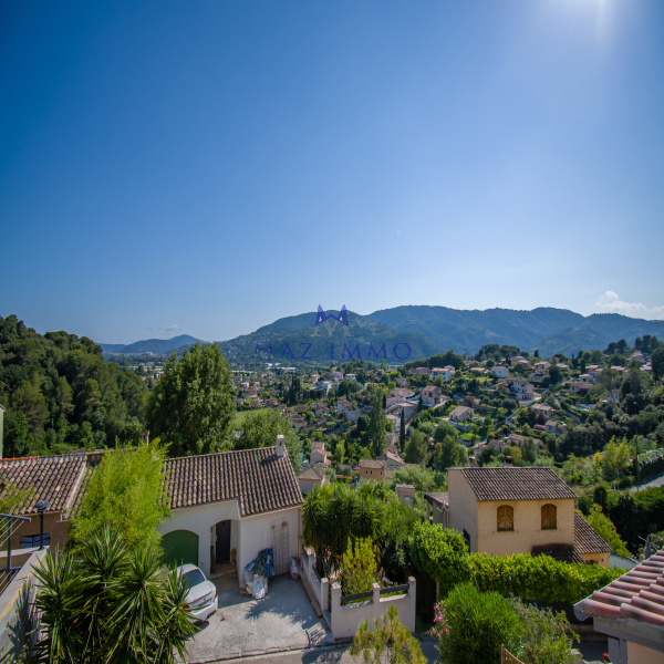 Offres de vente Maison La Roquette-sur-Siagne 06550