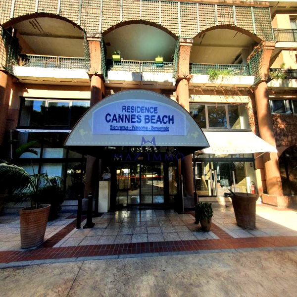 Offres de vente Appartement Cannes la Bocca 06150