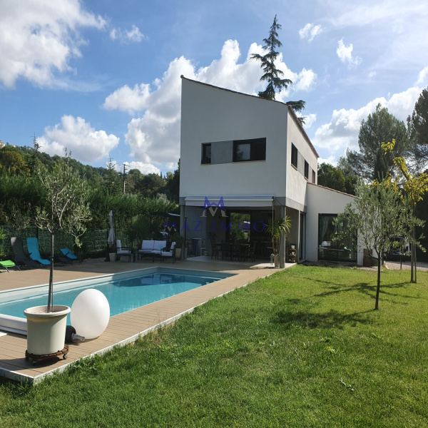 Offres de vente Villa Auribeau-sur-Siagne 06810