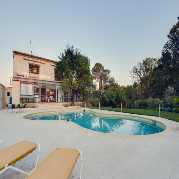 Offres de vente Villa Valbonne 06560