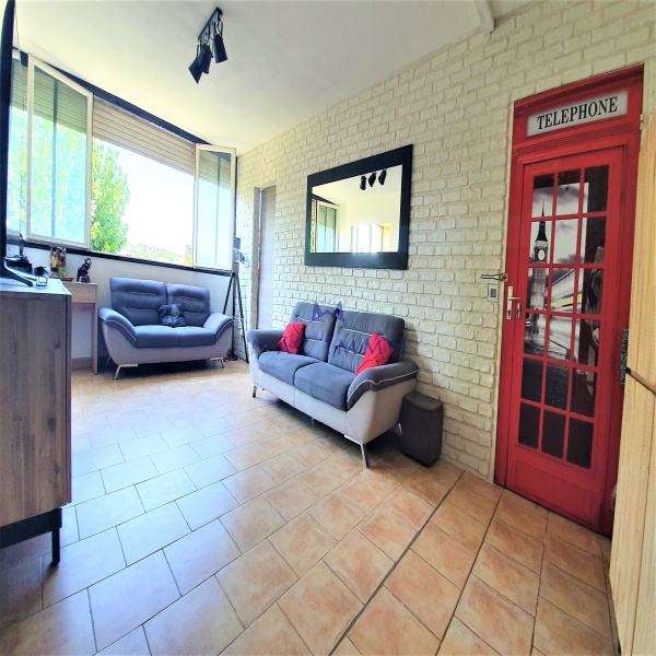 Offres de vente Appartement Le Cannet 06110