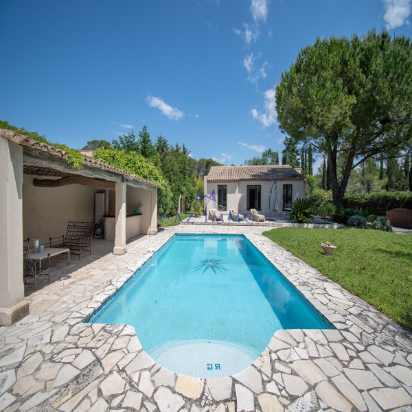 Offres de vente Villa Mougins 06250