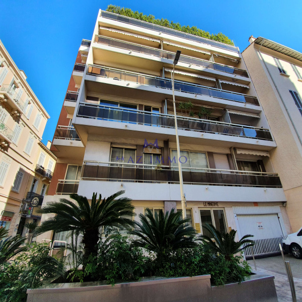 Offres de vente Appartement Cannes 06400