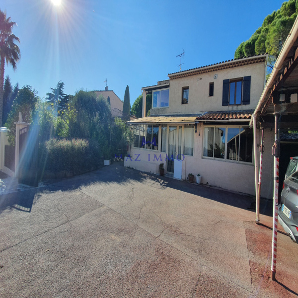 Offres de vente Maison Le Cannet 06110