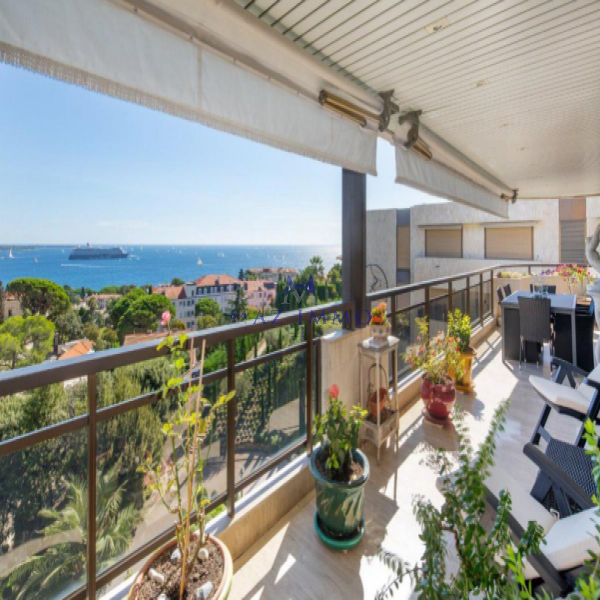 Offres de vente Appartement Cannes 06400