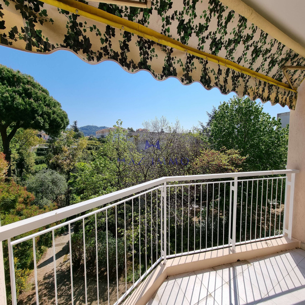 Offres de location Appartement Cannes 06400