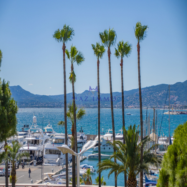 Offres de vente Appartement Cannes 06400