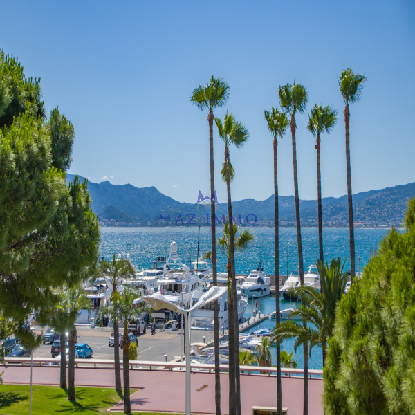 Offres de vente Appartement Cannes 06400