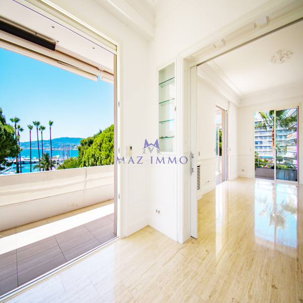 Offres de vente Appartement Cannes 06400