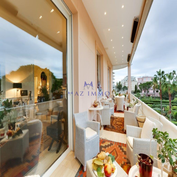 Offres de vente Appartement Cannes 06400