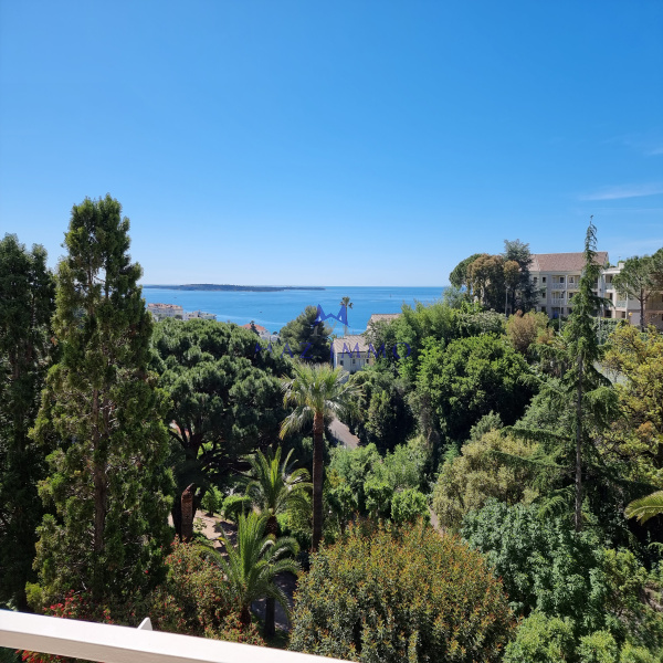 Offres de vente Appartement Cannes 06150