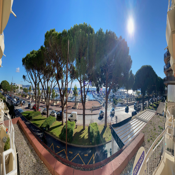 Offres de vente Appartement Mandelieu-la-Napoule 06210