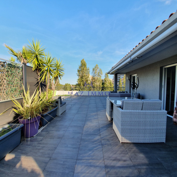 Offres de vente Appartement Mandelieu-la-Napoule 06210