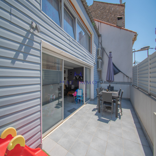 Offres de location Triplex Cannes 06400