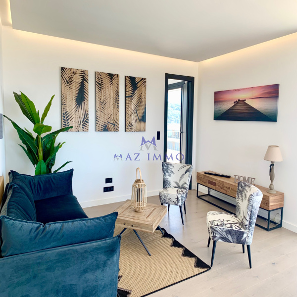 Offres de vente Appartement Le Cannet 06110