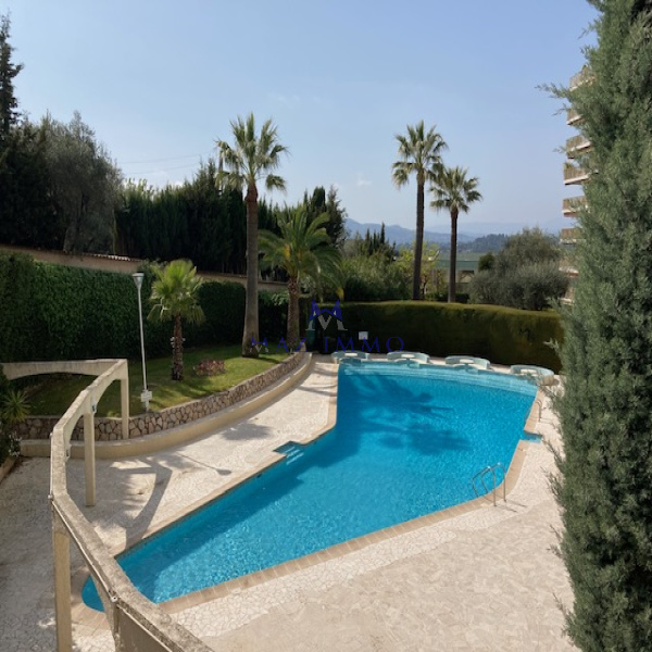 Offres de vente Appartement Le Cannet 06110