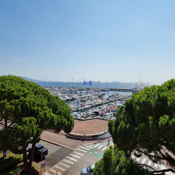 Offres de vente Appartement Mandelieu-la-Napoule 06210