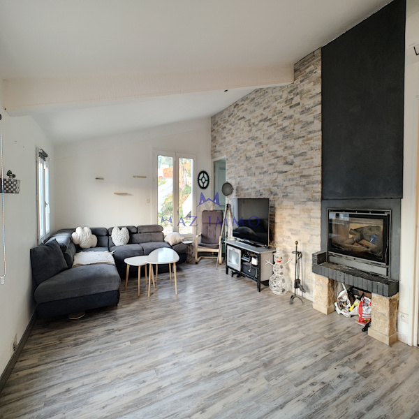 Offres de vente Maison La Roquette-sur-Siagne 06550