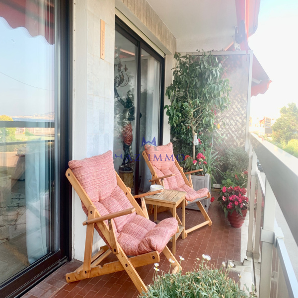Offres de vente Appartement Mandelieu-la-Napoule 06210