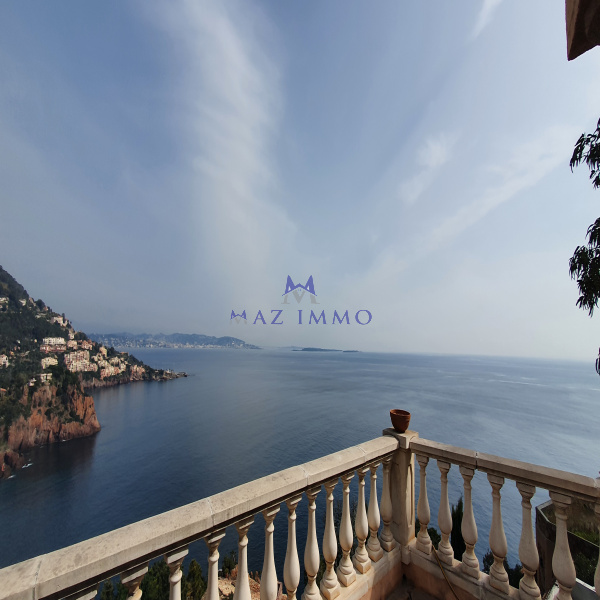 Offres de vente Villa Théoule-sur-Mer 06590