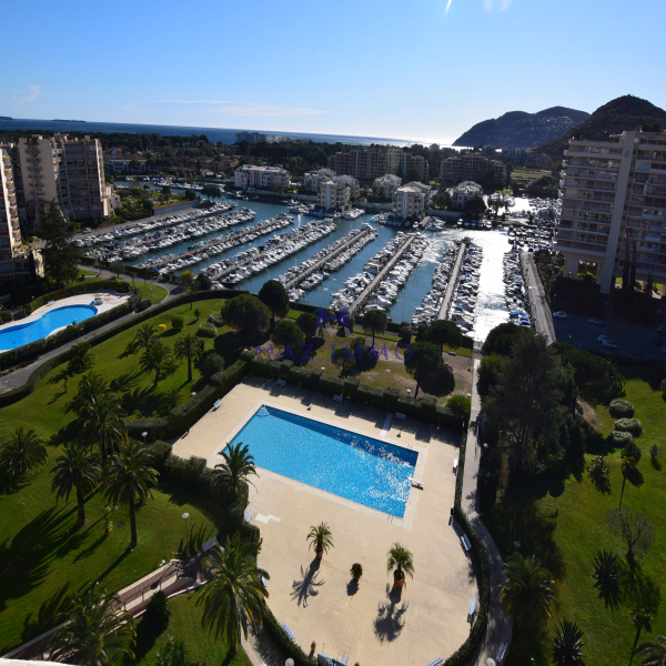 Offres de vente Appartement Mandelieu-la-Napoule 06210