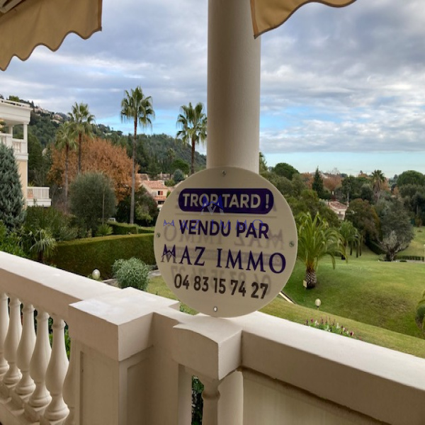 Offres de vente Appartement Mandelieu-la-Napoule 06210