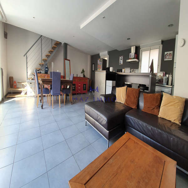 Offres de location Maison Cannes 06400