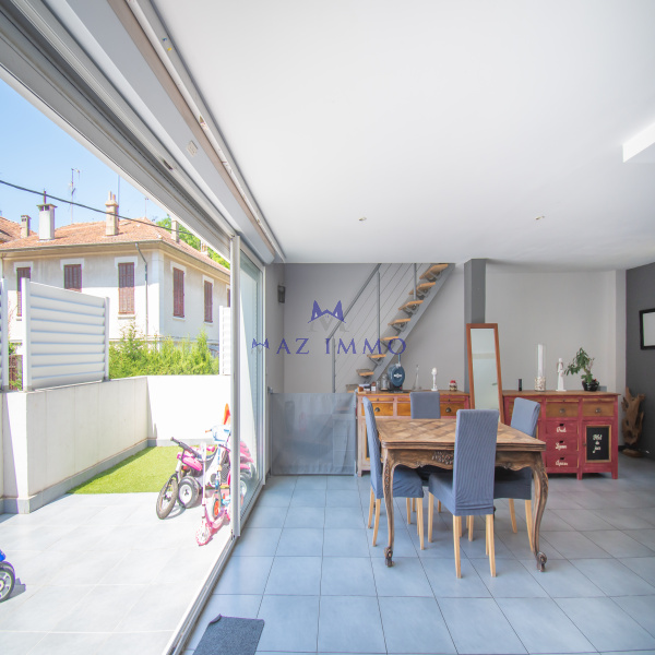Offres de location Maison Cannes 06400