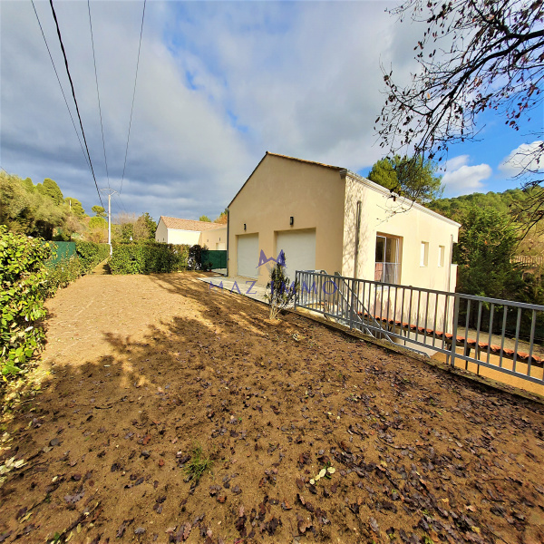 Offres de vente Propriete Grasse 06130