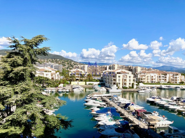 Offres de vente Appartement Mandelieu-la-Napoule 06210