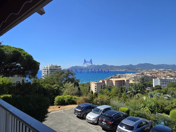 Offres de location Appartement Cannes la Bocca 06150