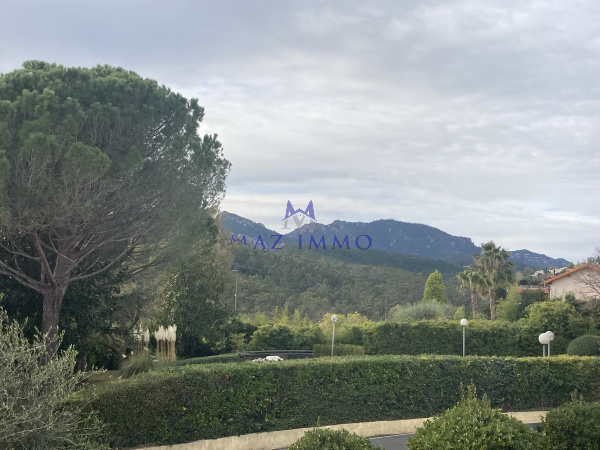 Offres de vente Villa Mandelieu-la-Napoule 06210