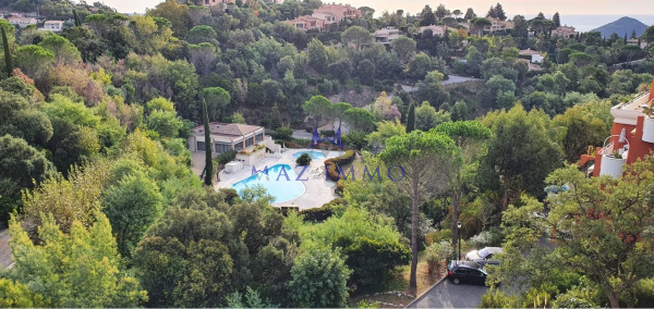 Offres de vente Appartement Mandelieu-la-Napoule 06210