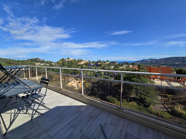 Offres de vente Appartement Mandelieu-la-Napoule 06210