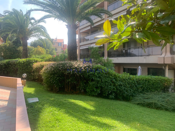 Offres de vente Appartement Mandelieu-la-Napoule 06210