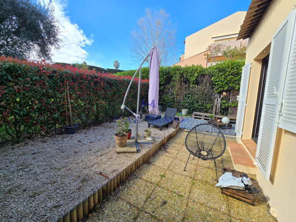 Offres de location Maison Mougins 06250