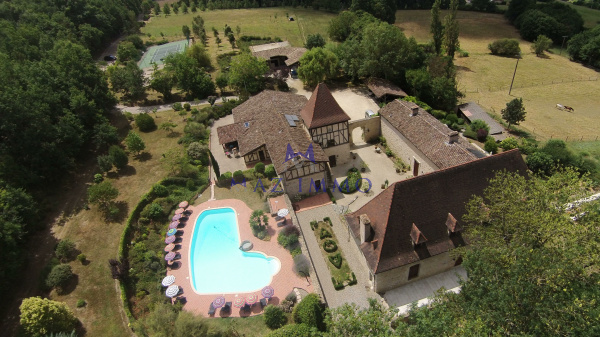 Offres de vente Château Villeneuve-sur-Lot 47300