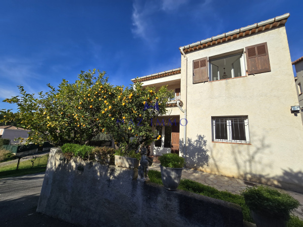 Offres de vente Maison La Roquette-sur-Siagne 06550