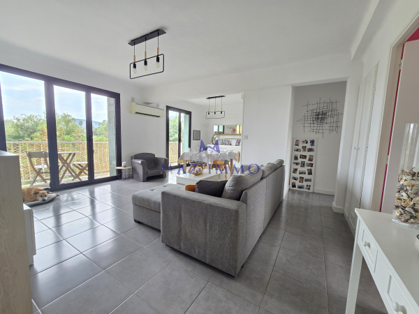 Offres de vente Appartement La napoule 06210
